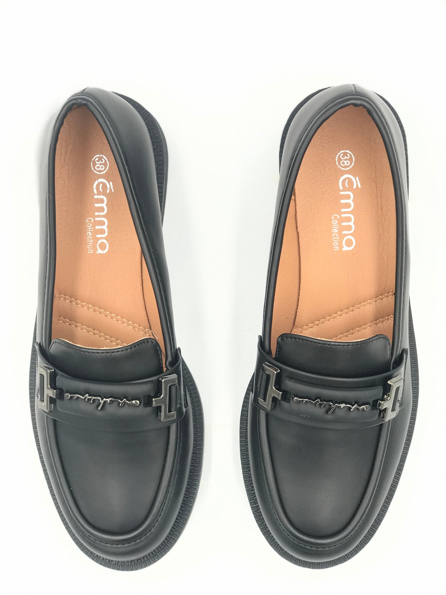 Loafer Shoe