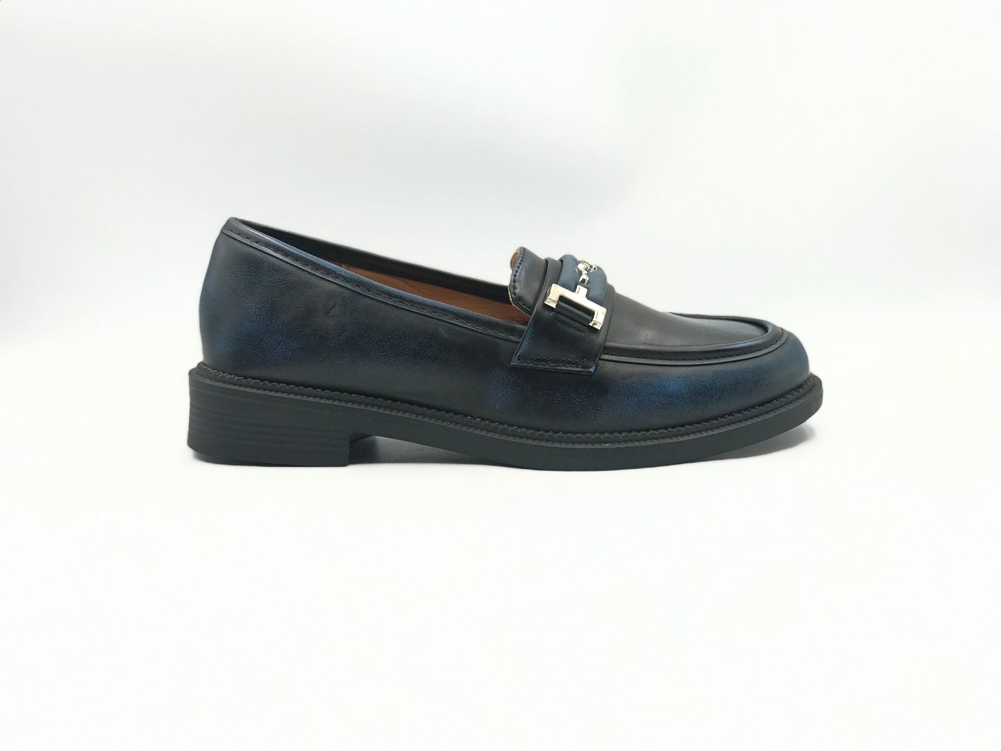 Loafer Shoe