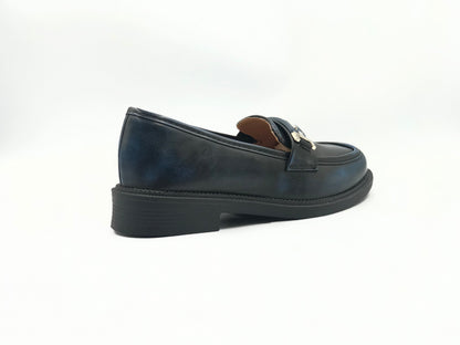 Loafer Shoe