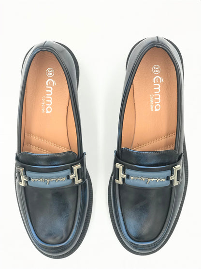 Loafer Shoe