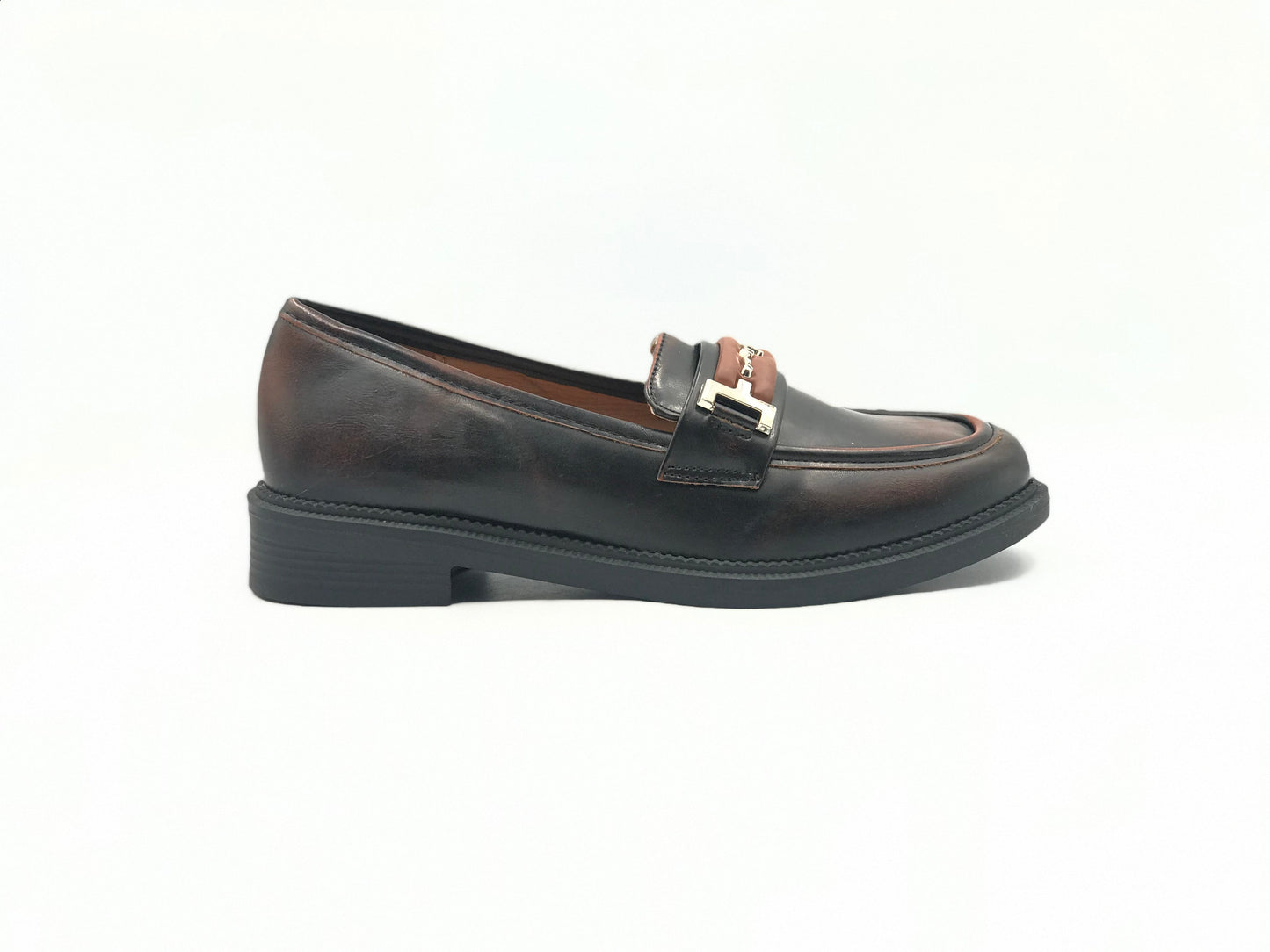 Loafer Shoe