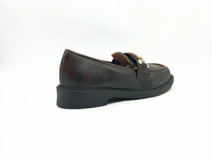 Loafer Shoe