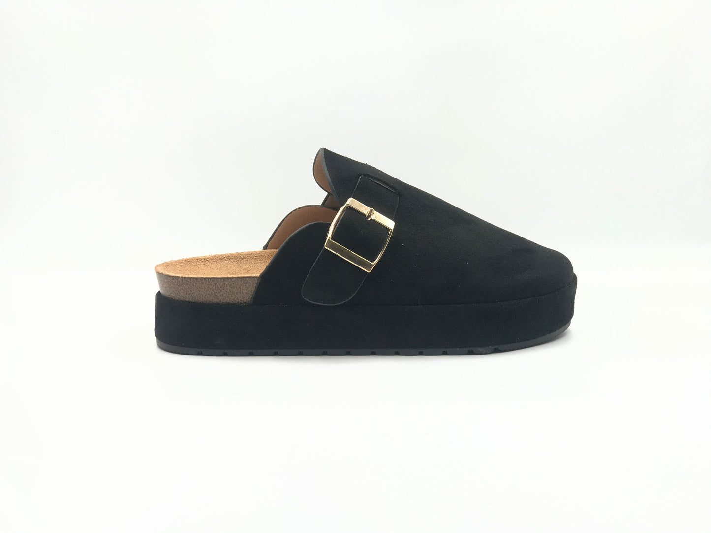 Loafer Shoe