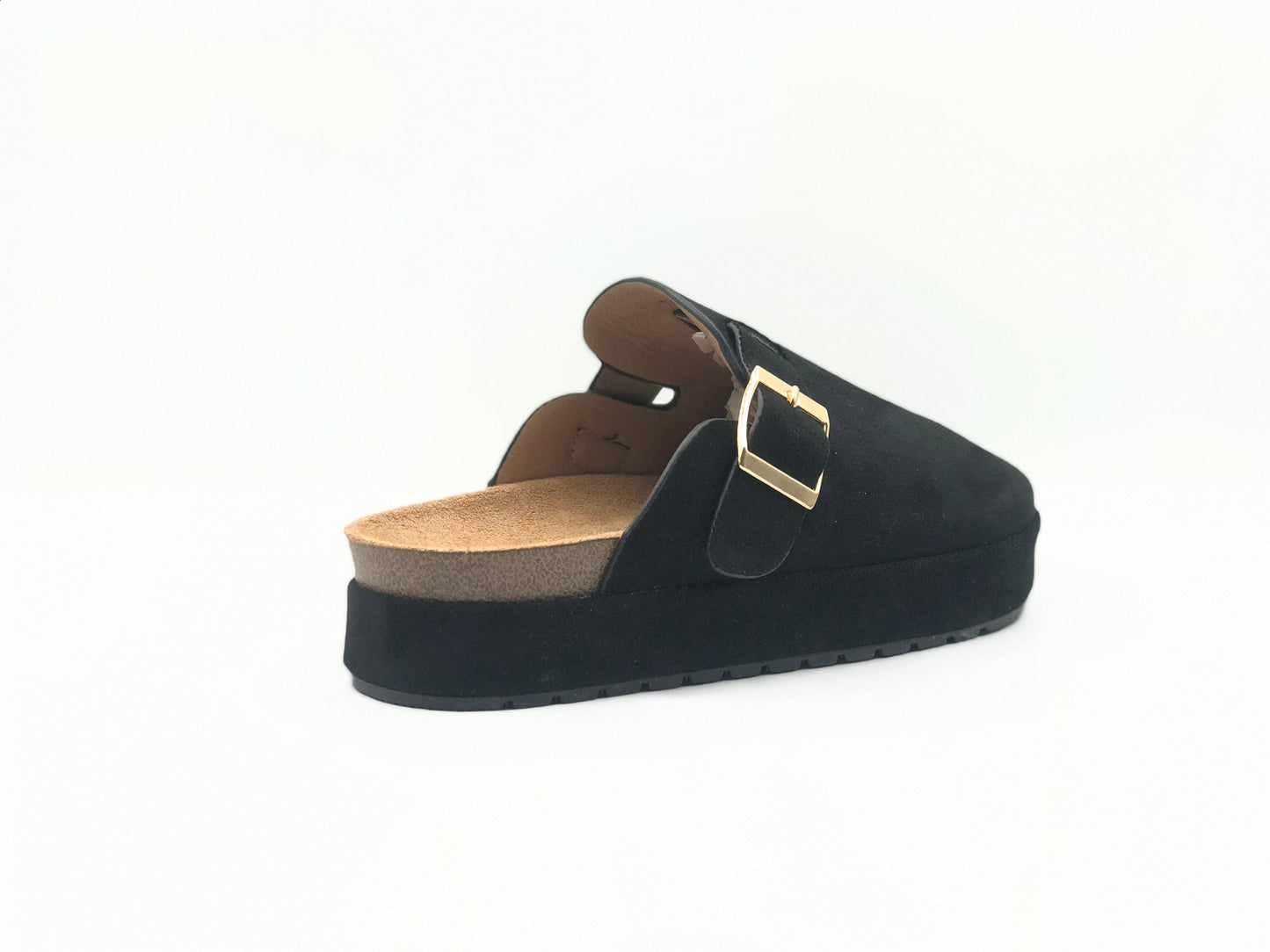 Loafer Shoe