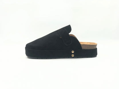 Loafer Shoe