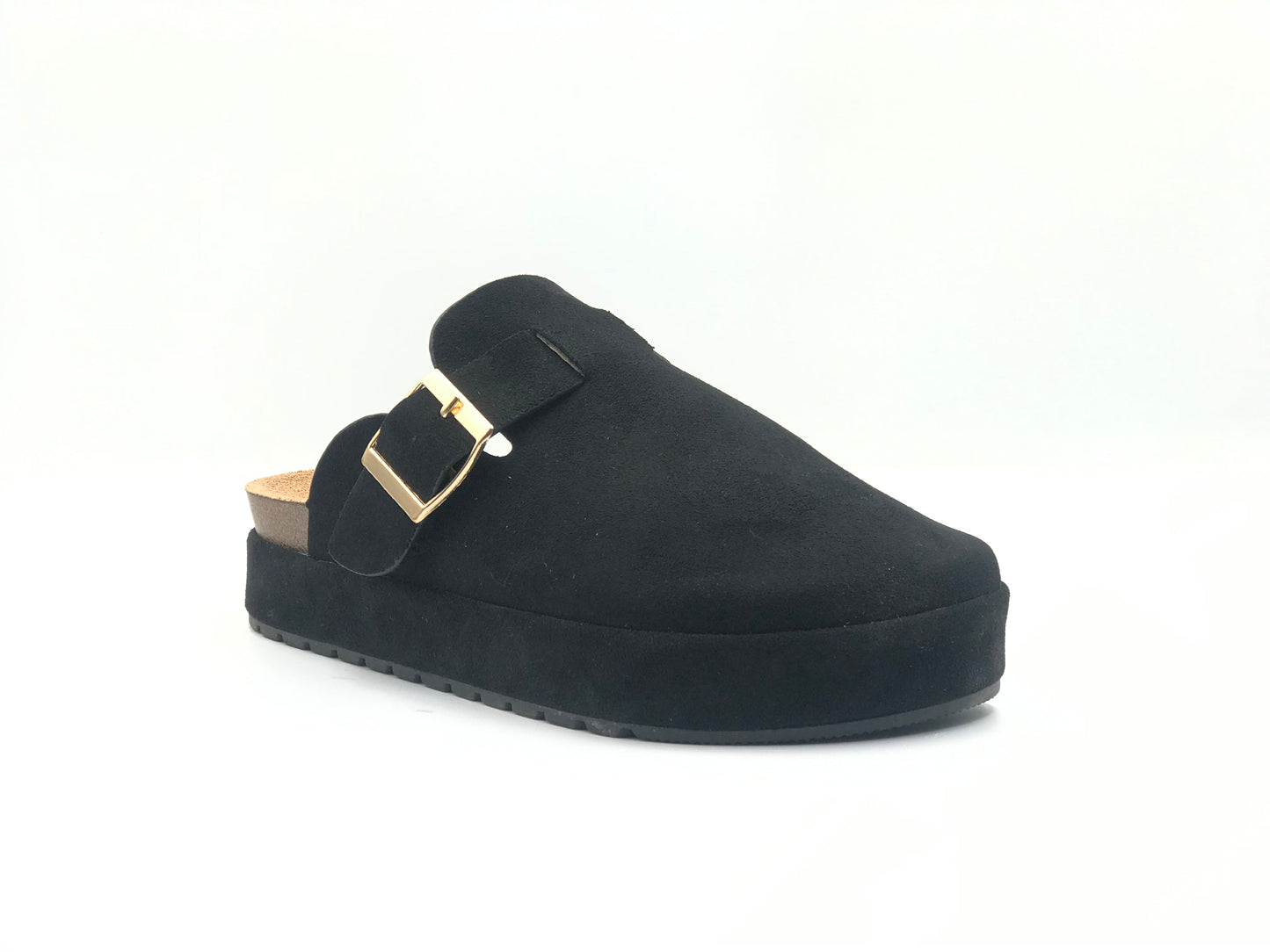 Loafer Shoe