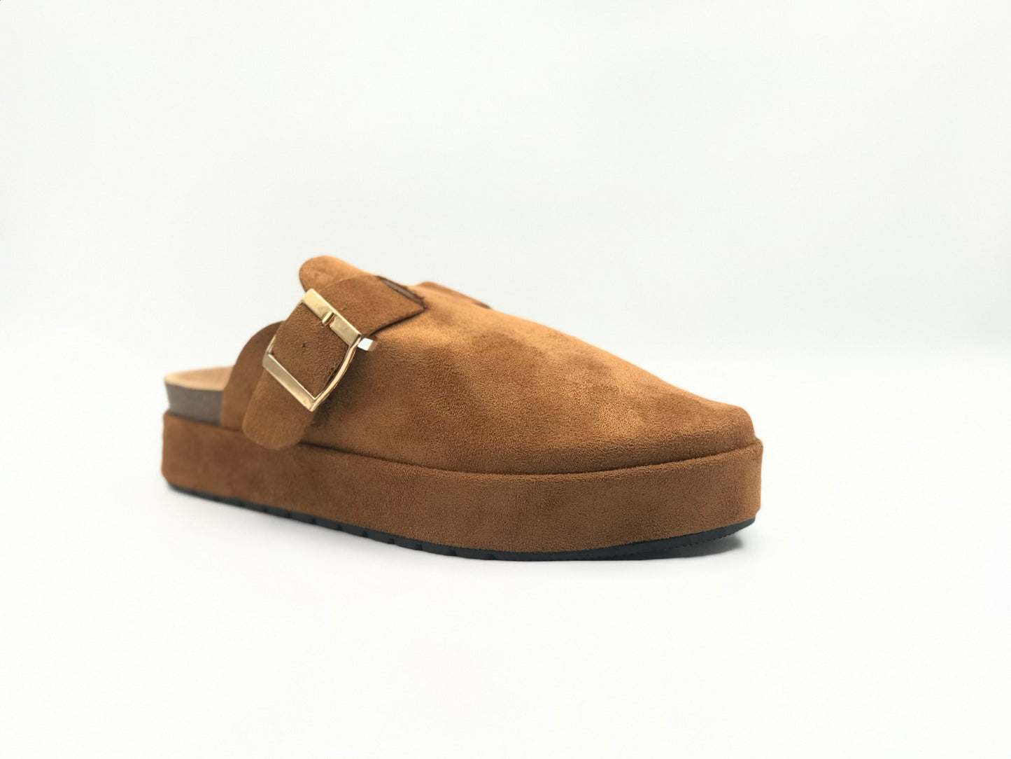 Loafer Shoe