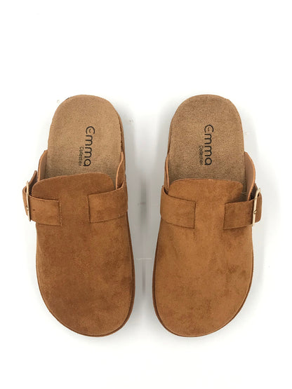 Loafer Shoe