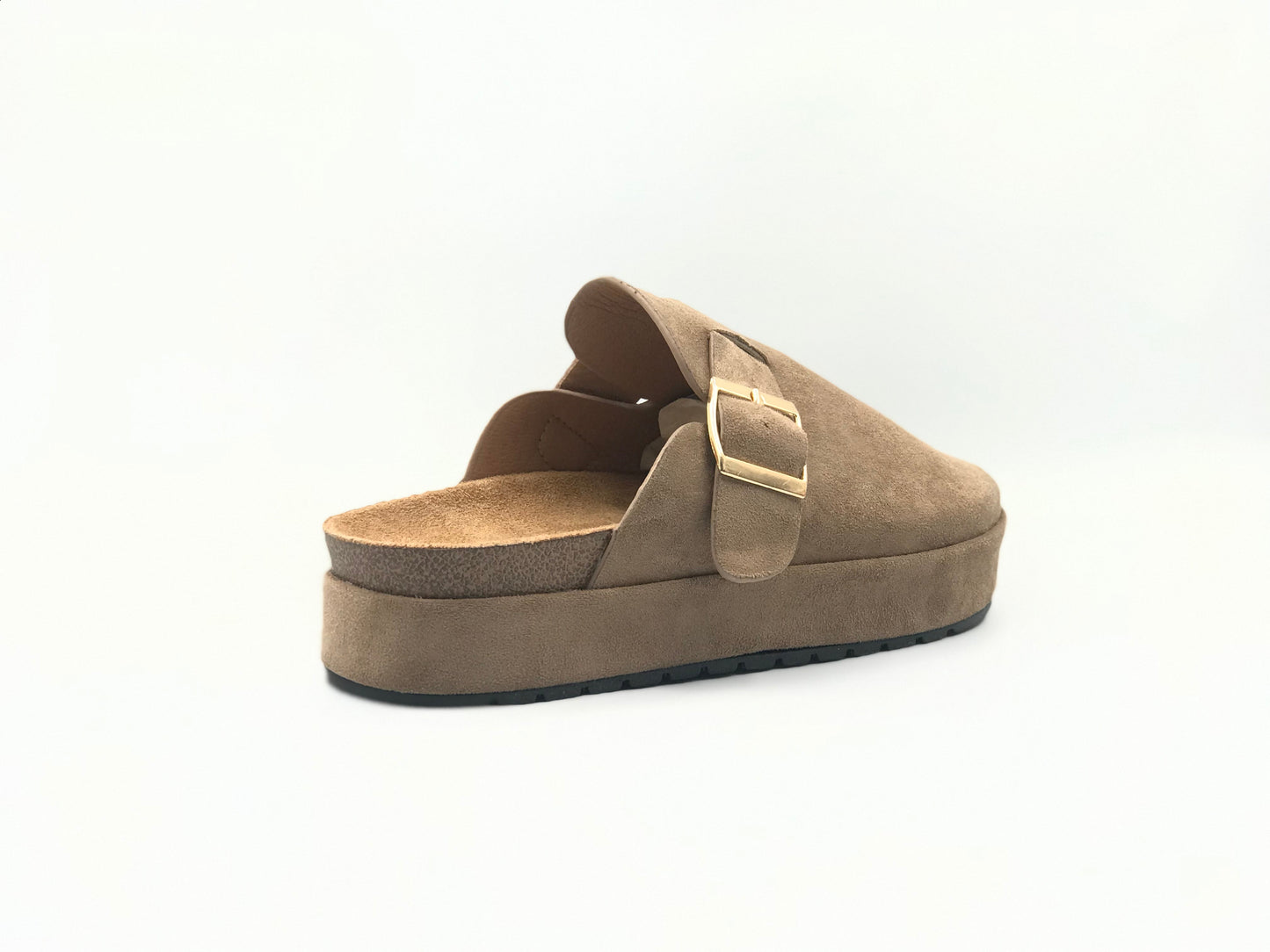 Loafer Shoe