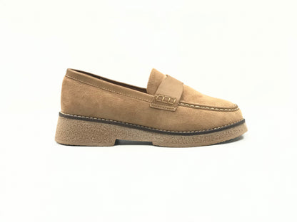 Loafer Shoe