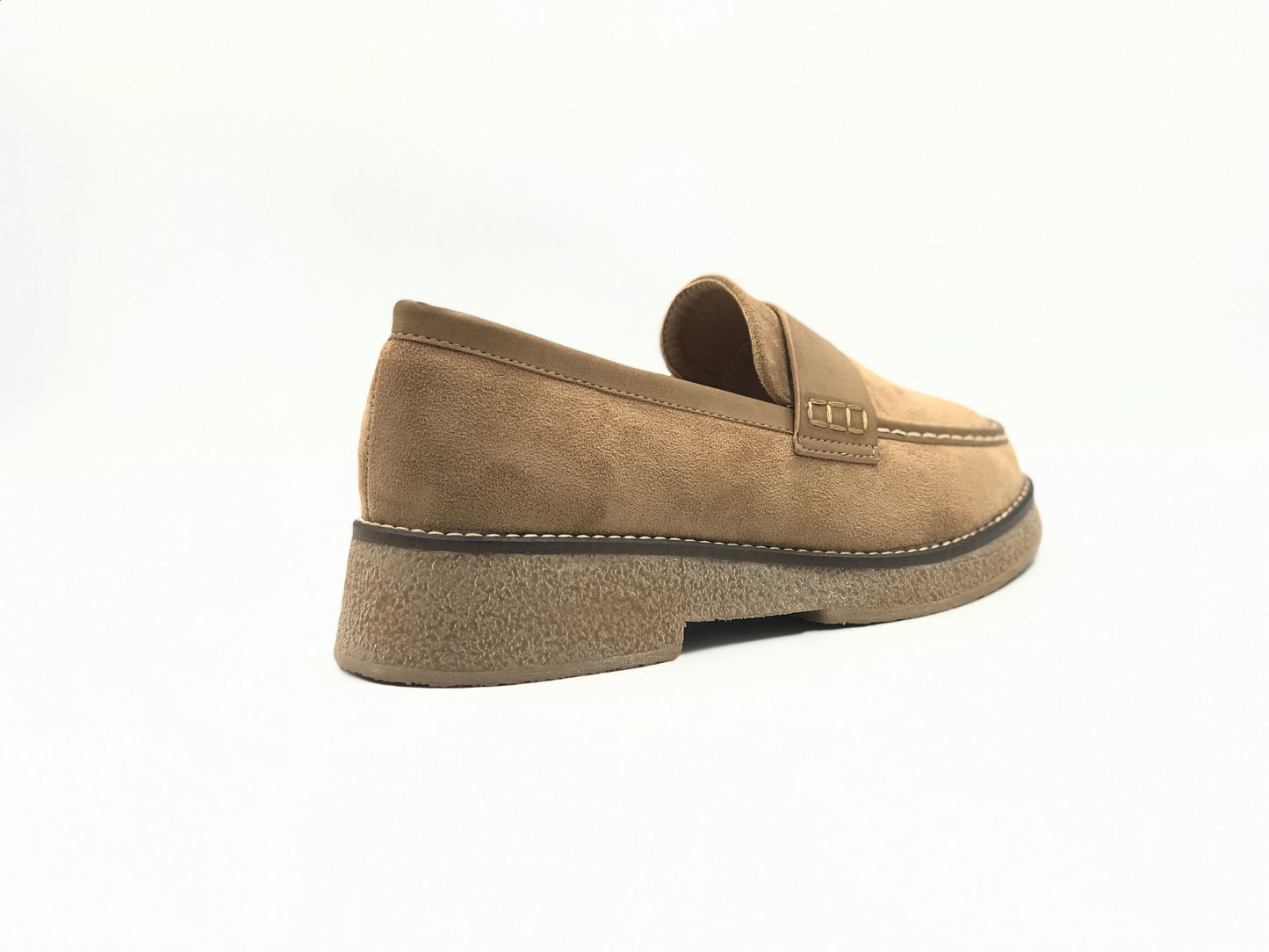 Loafer Shoe