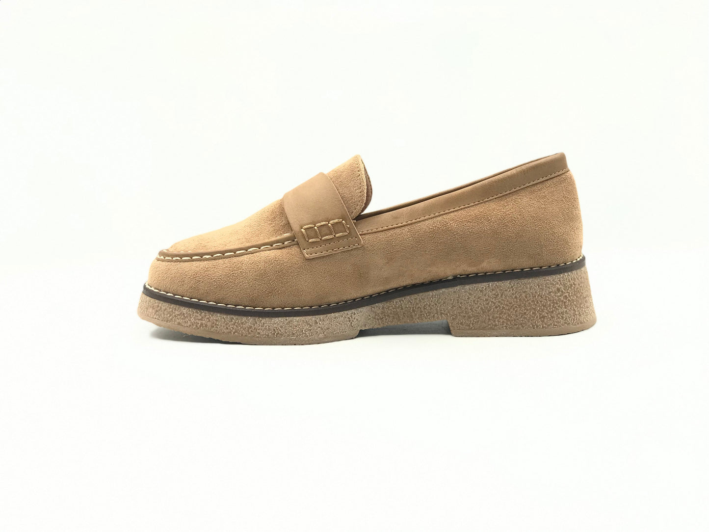 Loafer Shoe