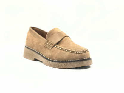 Loafer Shoe