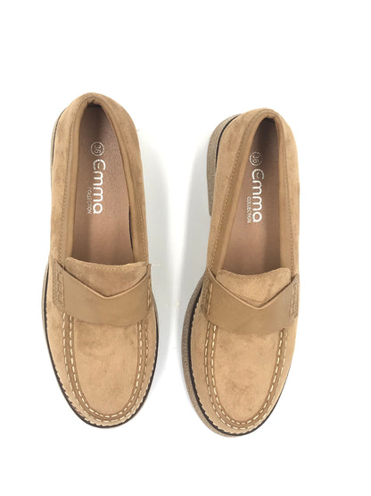 Loafer Shoe