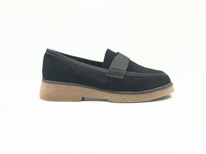 Loafer Shoe