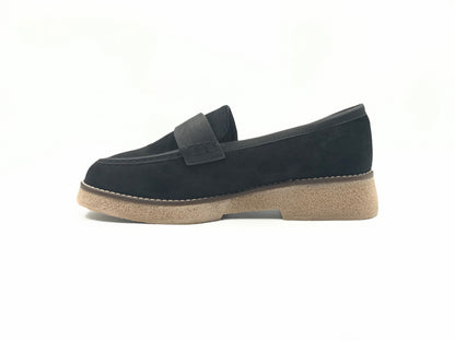 Loafer Shoe