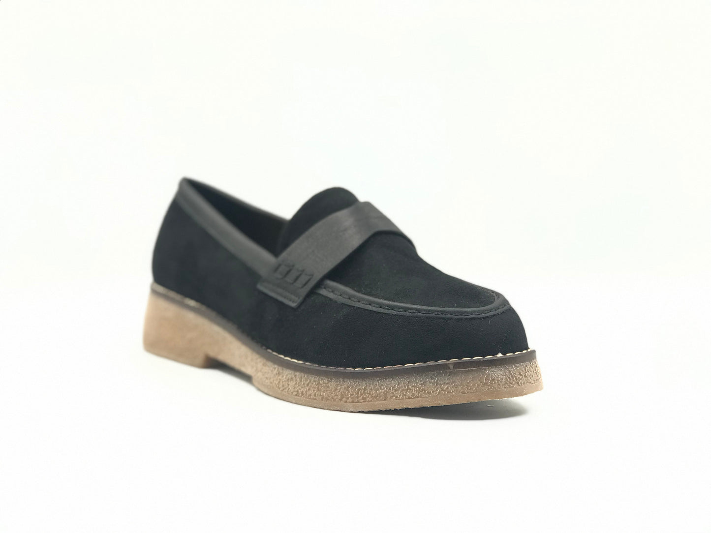 Loafer Shoe