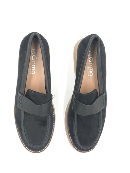 Loafer Shoe