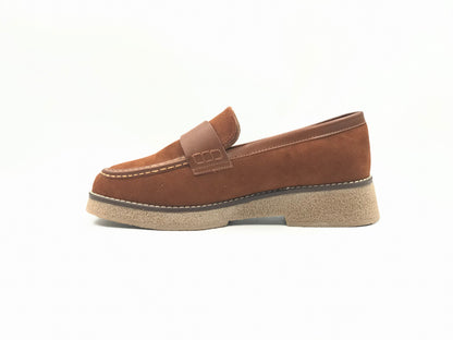 Loafer Shoe