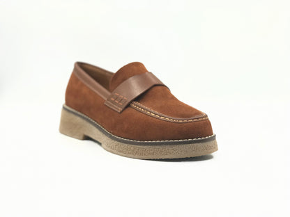 Loafer Shoe