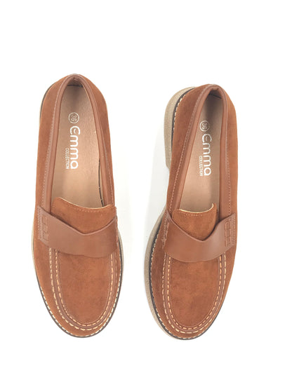 Loafer Shoe