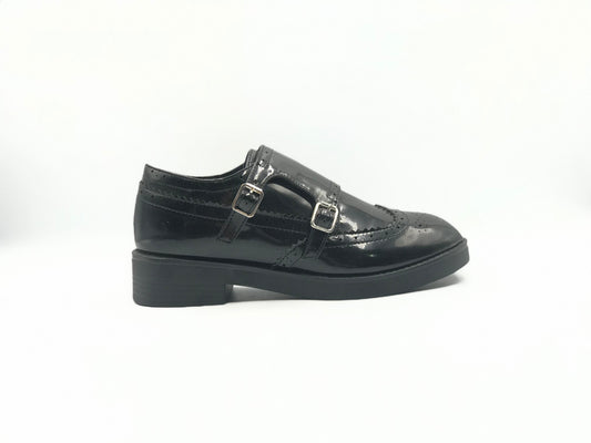 Loafer Shoe