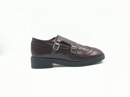 Loafer Shoe